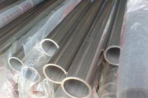 不銹鋼焊接管系列